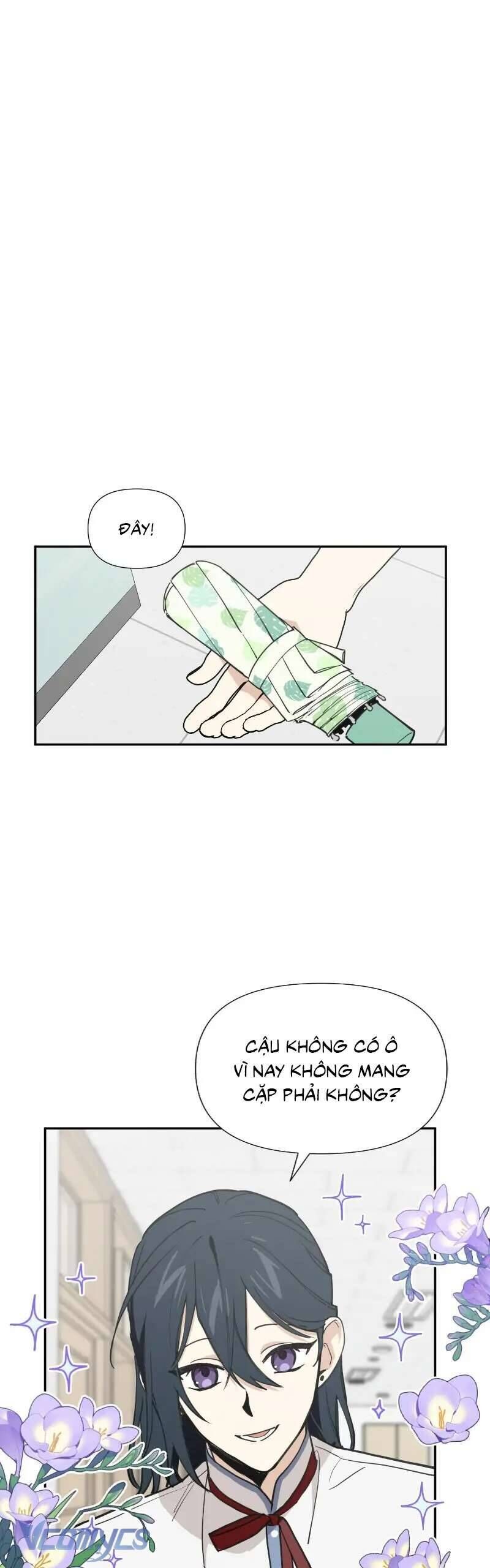 Điều Ước Sao Băng - Chap 31 - Trang 15
