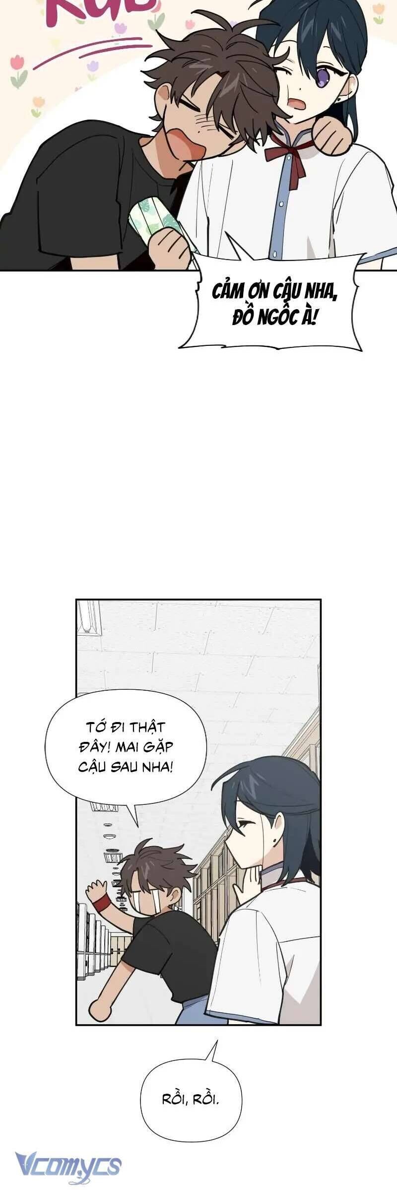 Điều Ước Sao Băng - Chap 31 - Trang 17