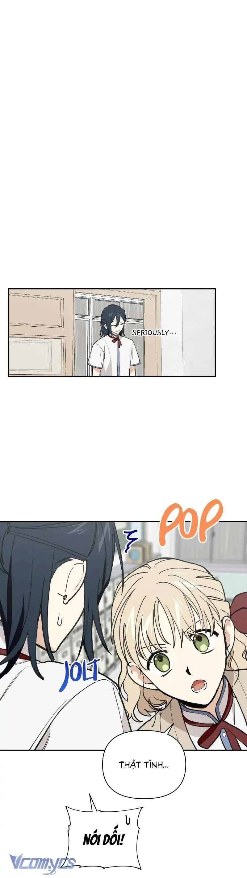 Điều Ước Sao Băng - Chap 31 - Trang 18
