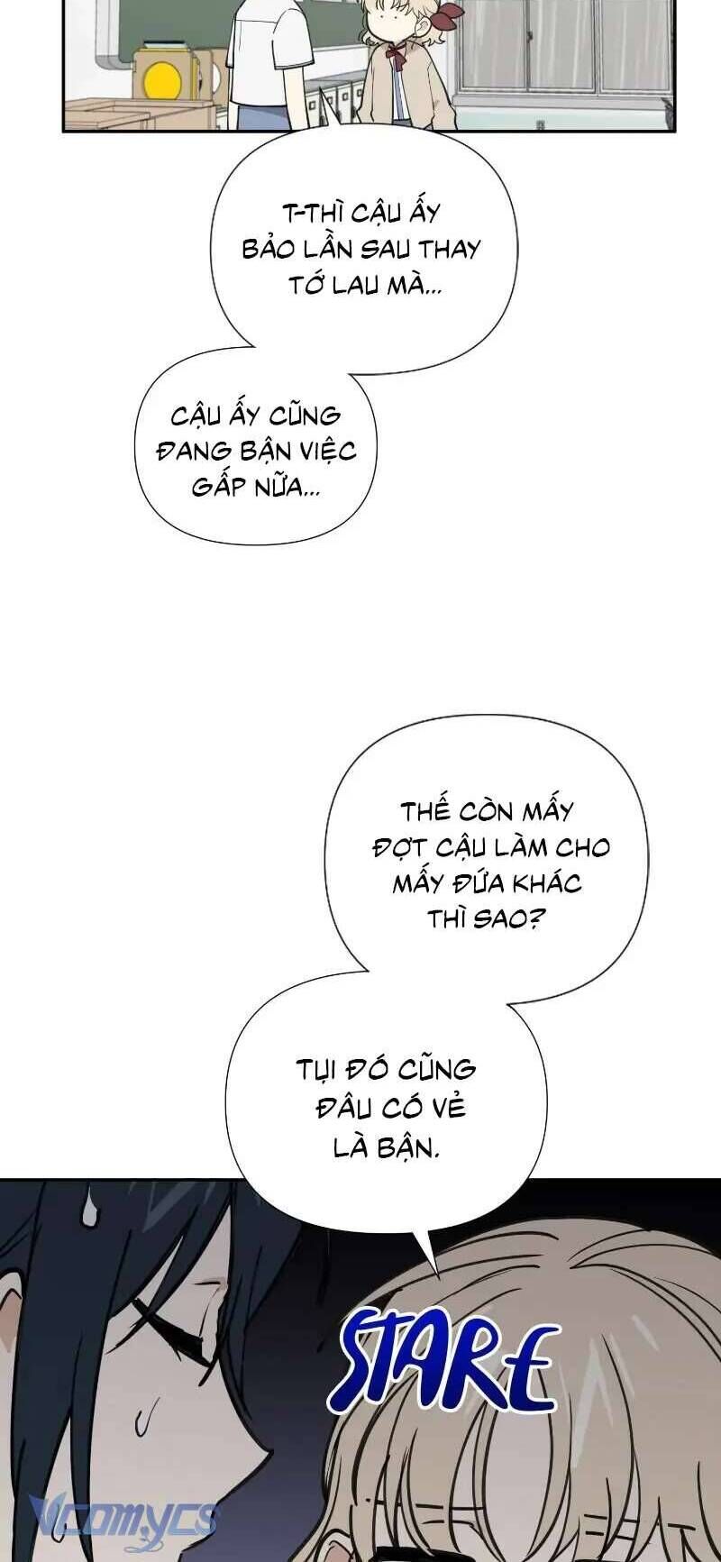 Điều Ước Sao Băng - Chap 31 - Trang 22