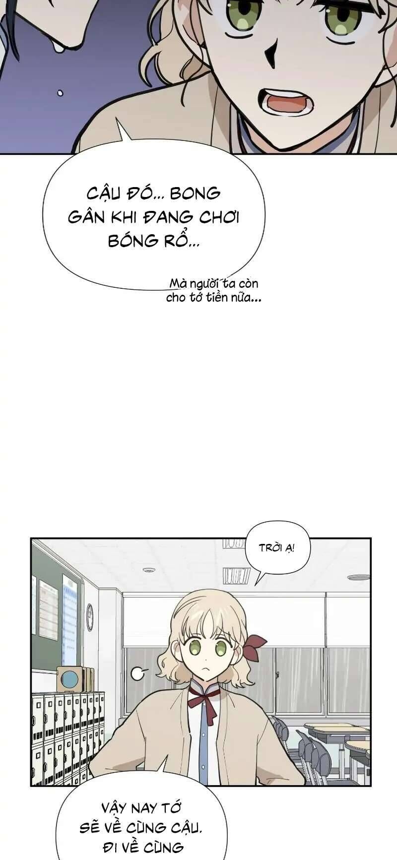 Điều Ước Sao Băng - Chap 31 - Trang 23