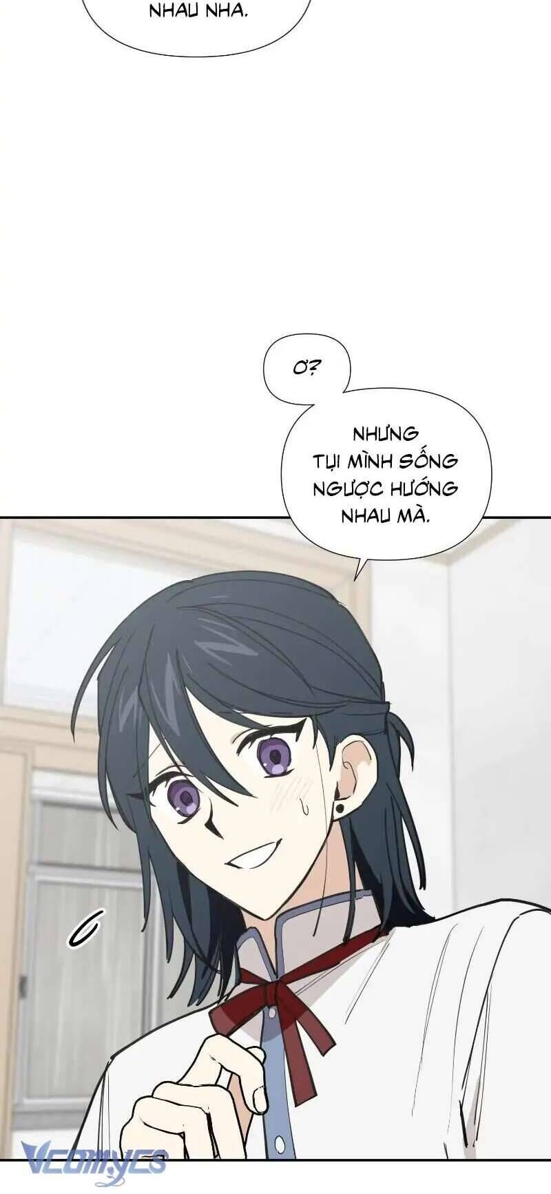 Điều Ước Sao Băng - Chap 31 - Trang 24