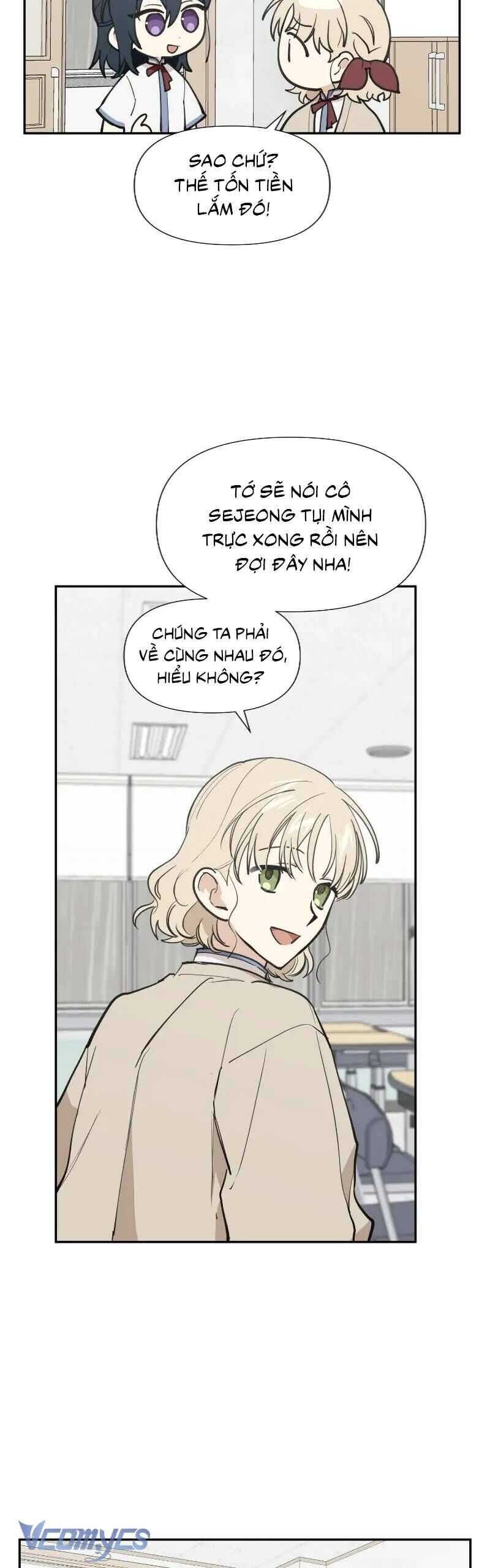 Điều Ước Sao Băng - Chap 31 - Trang 26