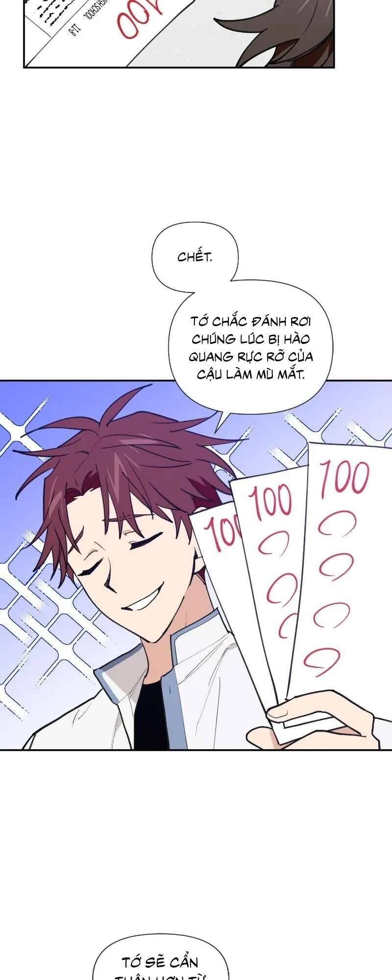 Điều Ước Sao Băng - Chap 31 - Trang 4
