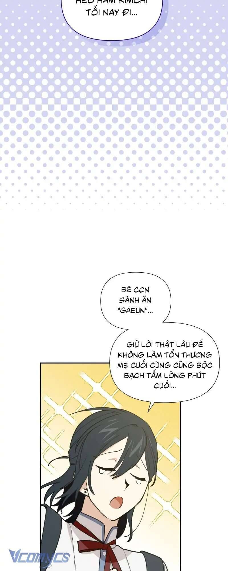Điều Ước Sao Băng - Chap 31 - Trang 34