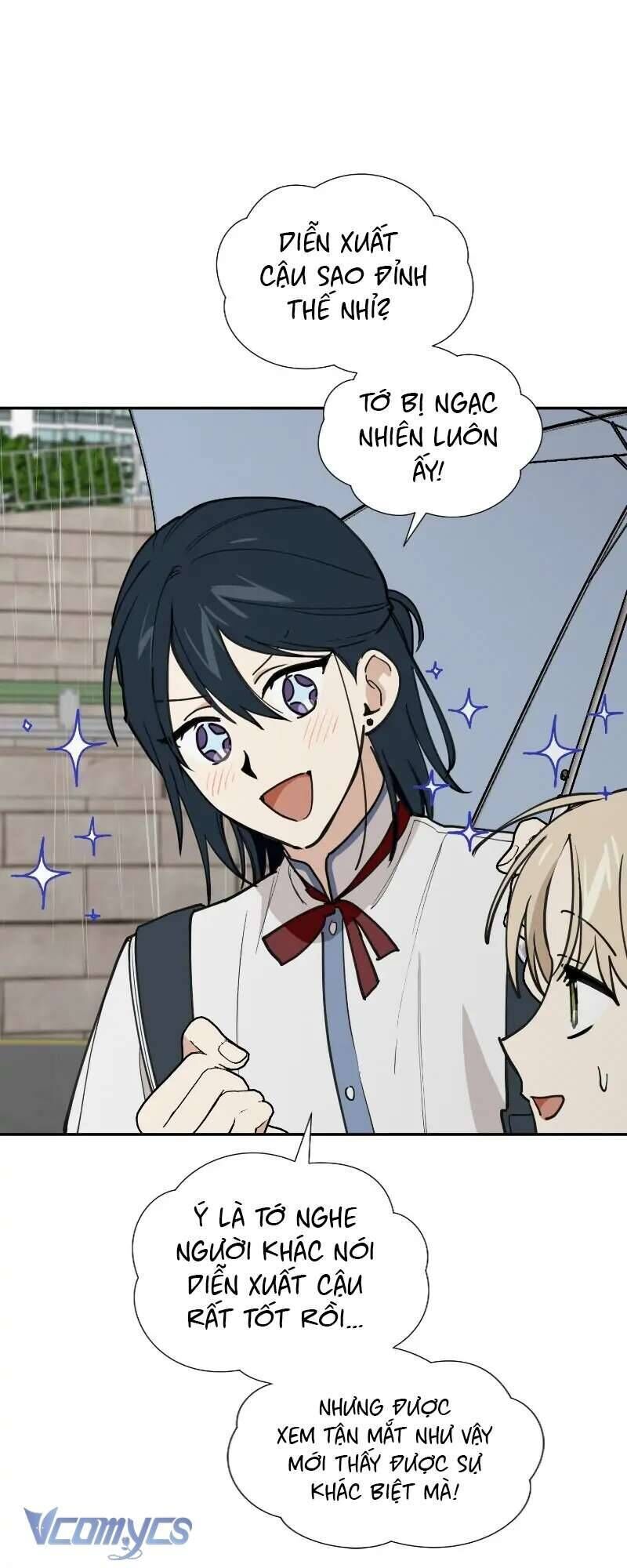 Điều Ước Sao Băng - Chap 31 - Trang 36