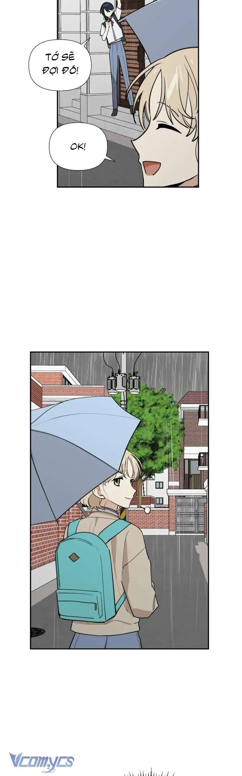 Điều Ước Sao Băng - Chap 31 - Trang 40