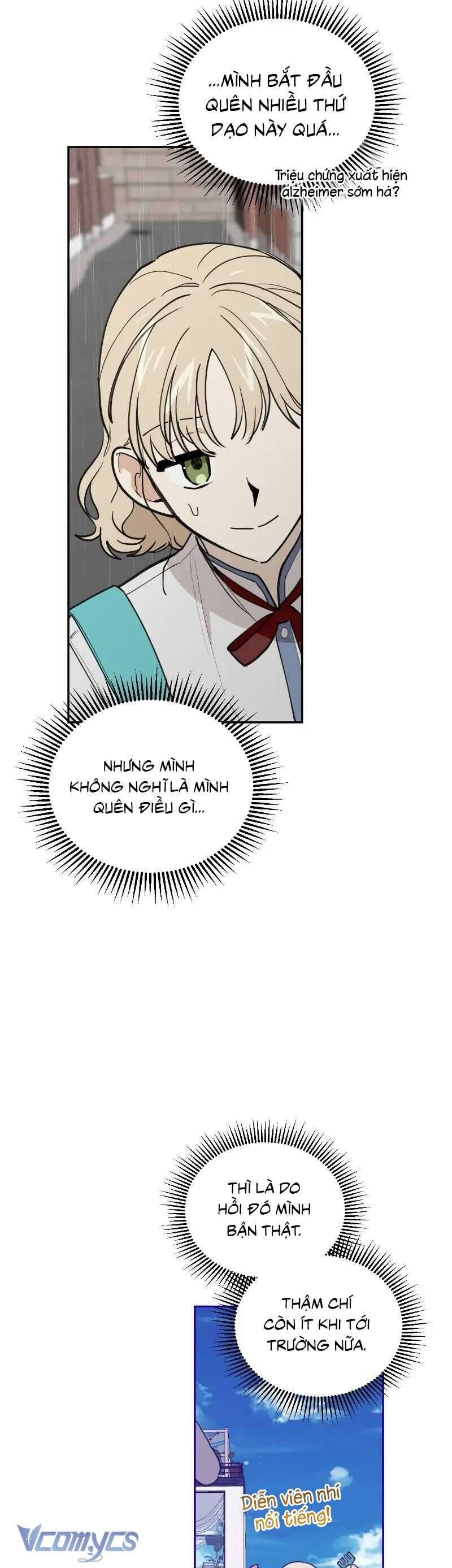Điều Ước Sao Băng - Chap 31 - Trang 41