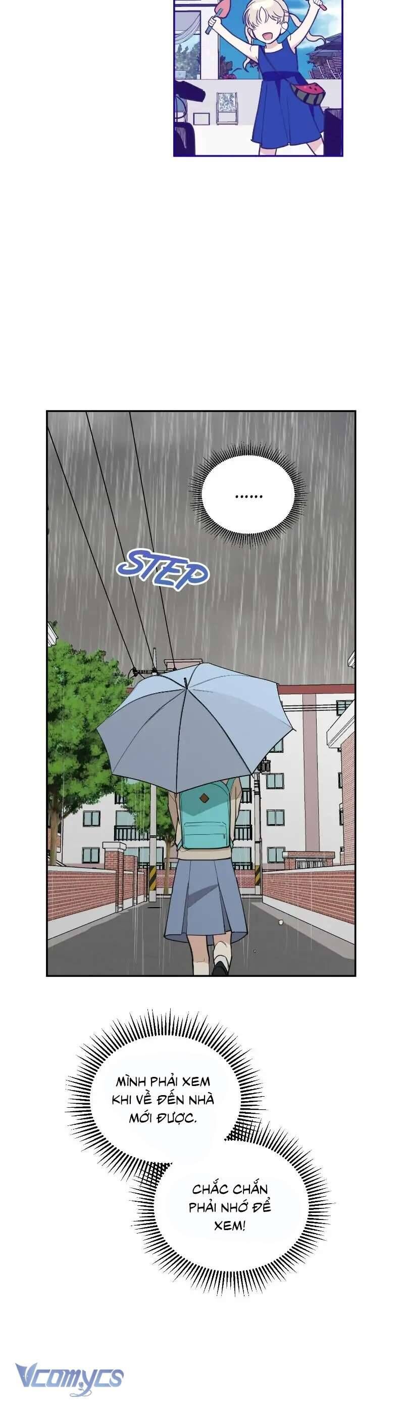 Điều Ước Sao Băng - Chap 31 - Trang 42