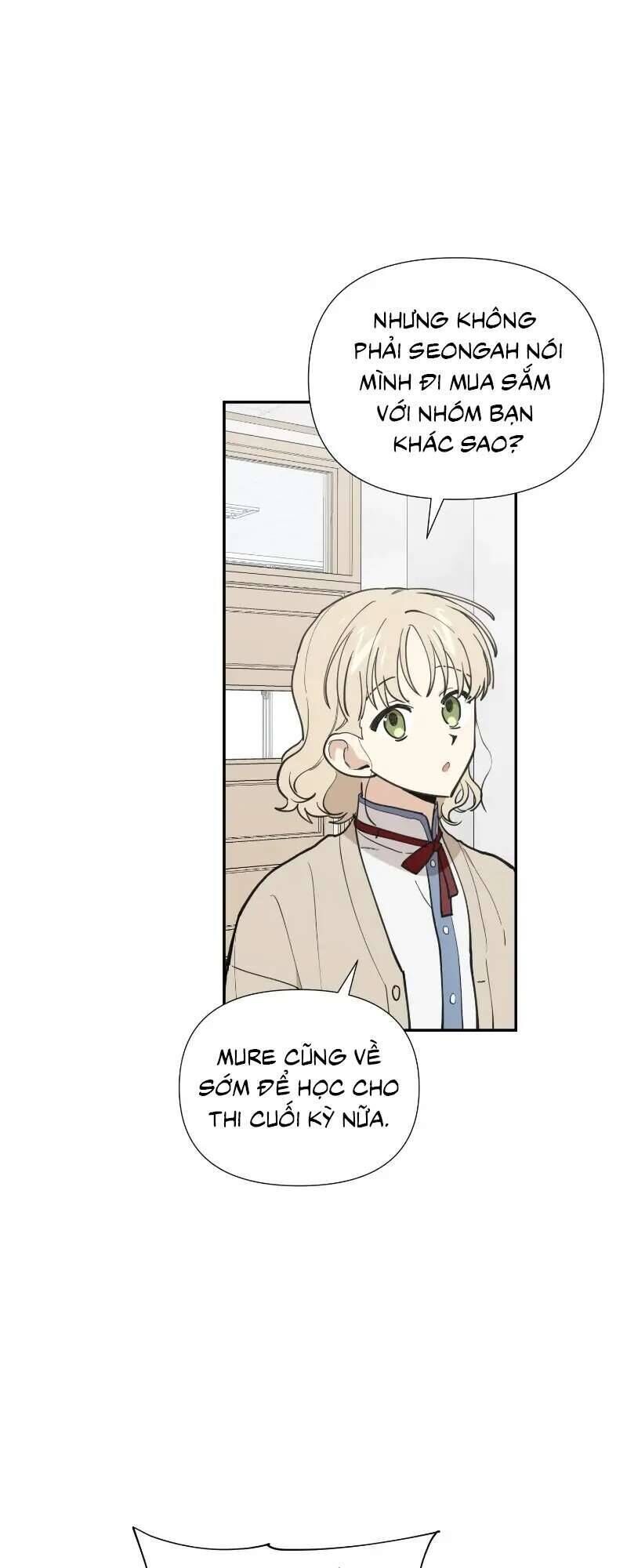 Điều Ước Sao Băng - Chap 31 - Trang 6