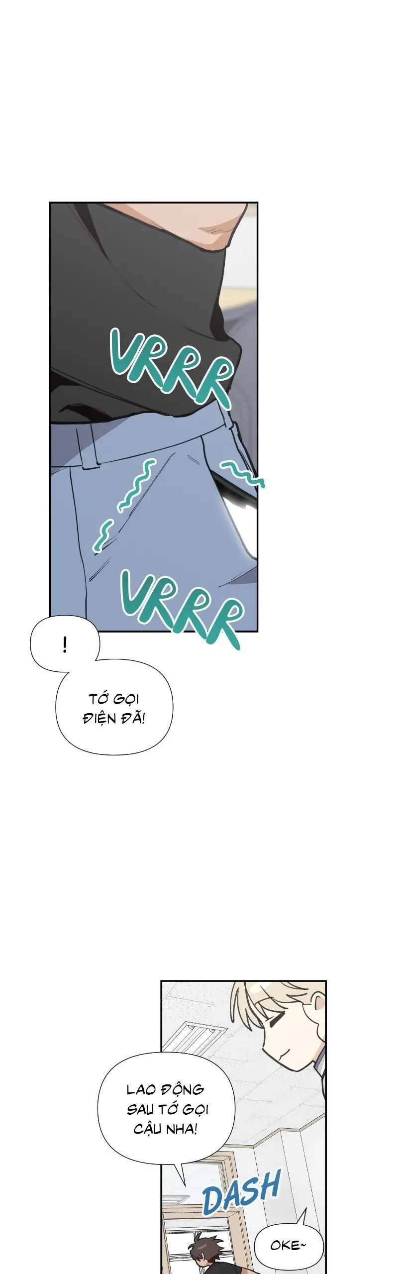 Điều Ước Sao Băng - Chap 31 - Trang 8