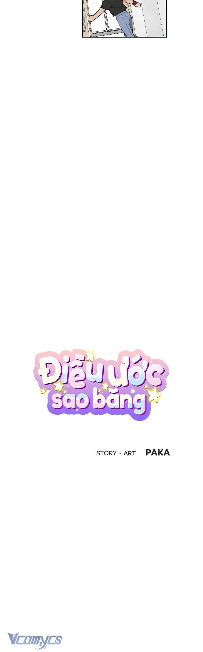 Điều Ước Sao Băng - Chap 31 - Trang 9