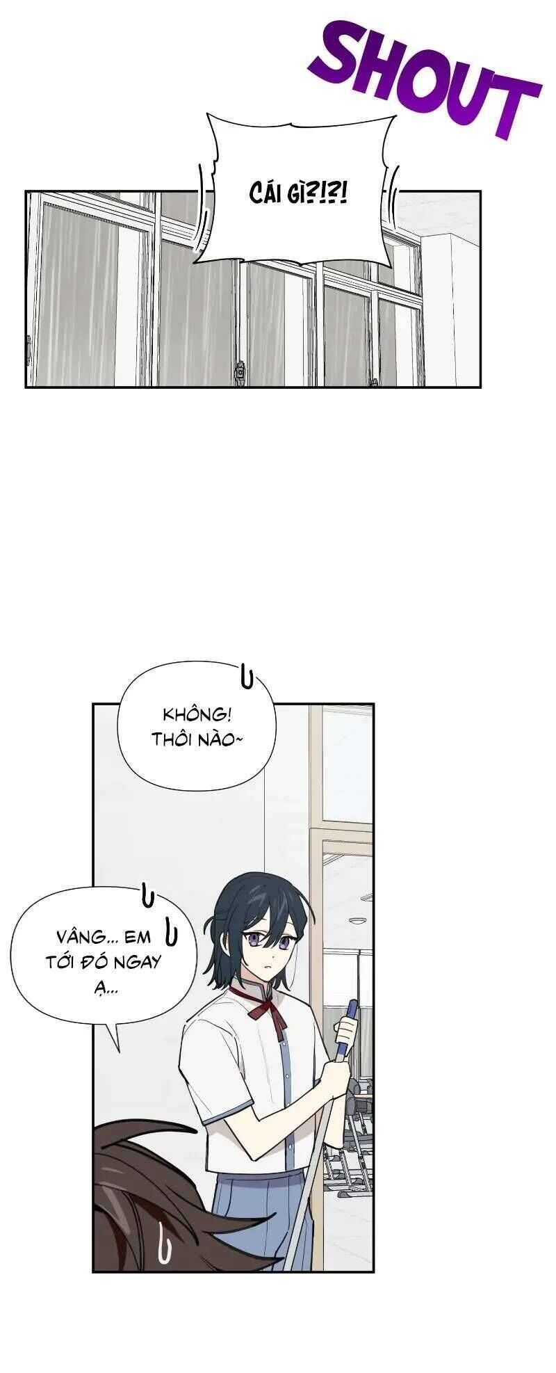 Điều Ước Sao Băng - Chap 31 - Trang 10