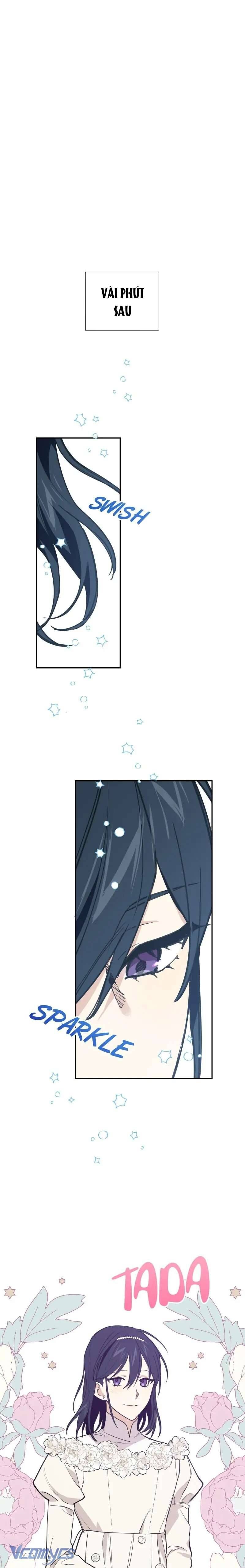 Điều Ước Sao Băng - Chap 32 - Trang 18