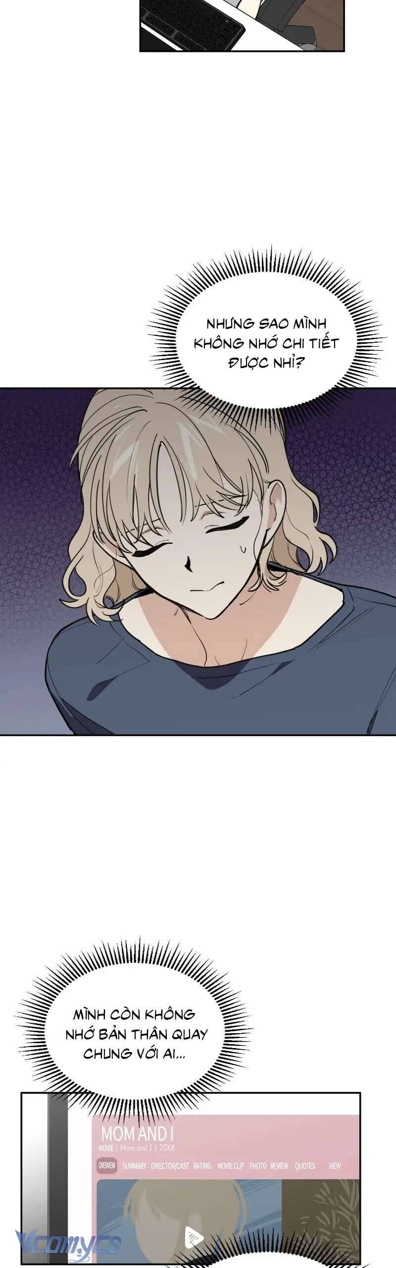Điều Ước Sao Băng - Chap 32 - Trang 3