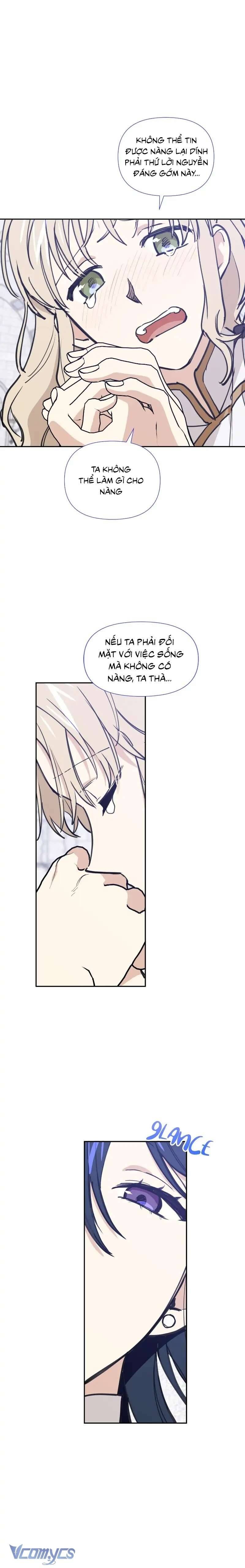 Điều Ước Sao Băng - Chap 32 - Trang 24