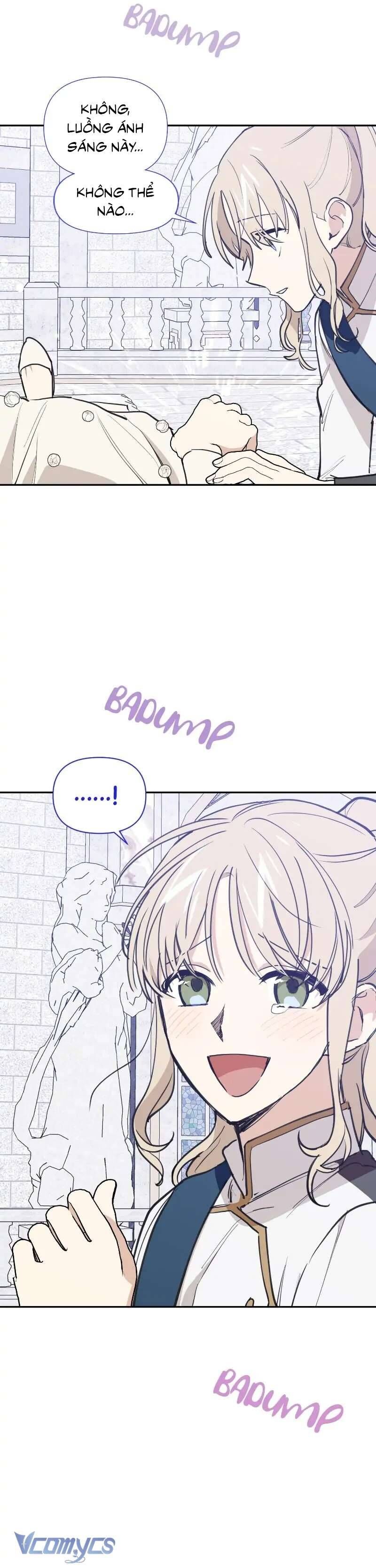 Điều Ước Sao Băng - Chap 32 - Trang 25