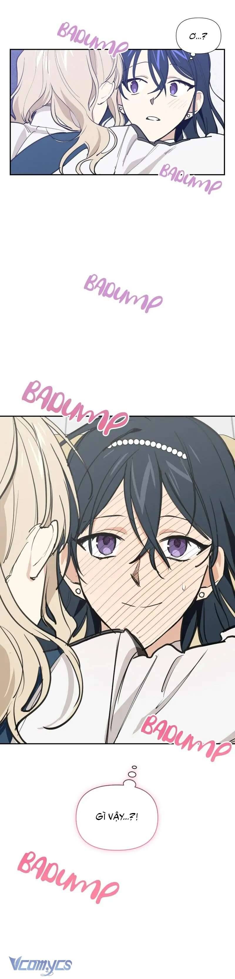 Điều Ước Sao Băng - Chap 32 - Trang 26