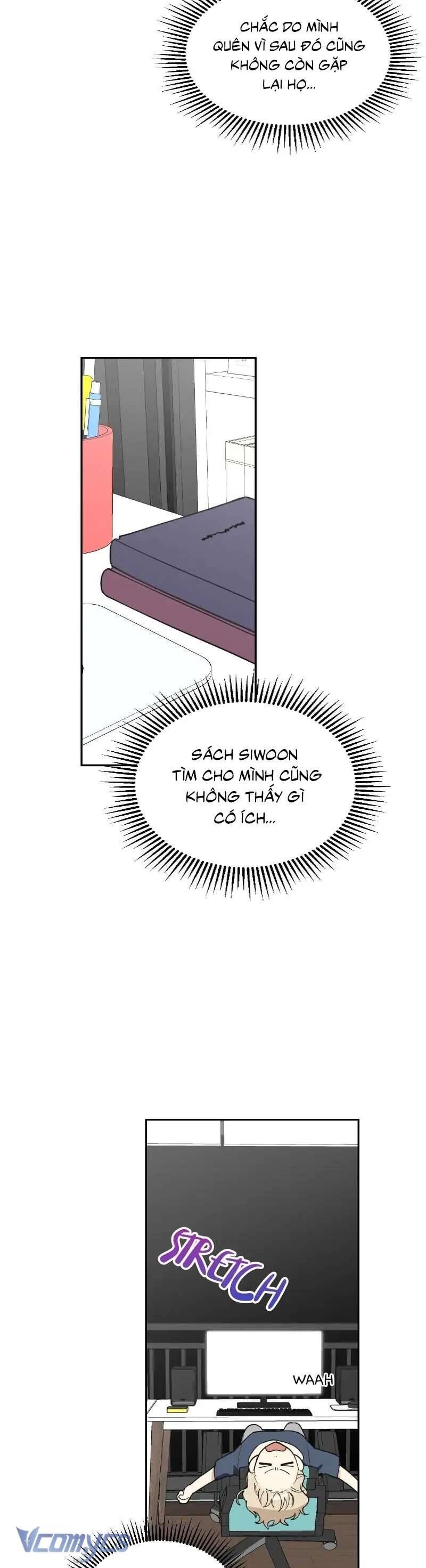 Điều Ước Sao Băng - Chap 32 - Trang 4