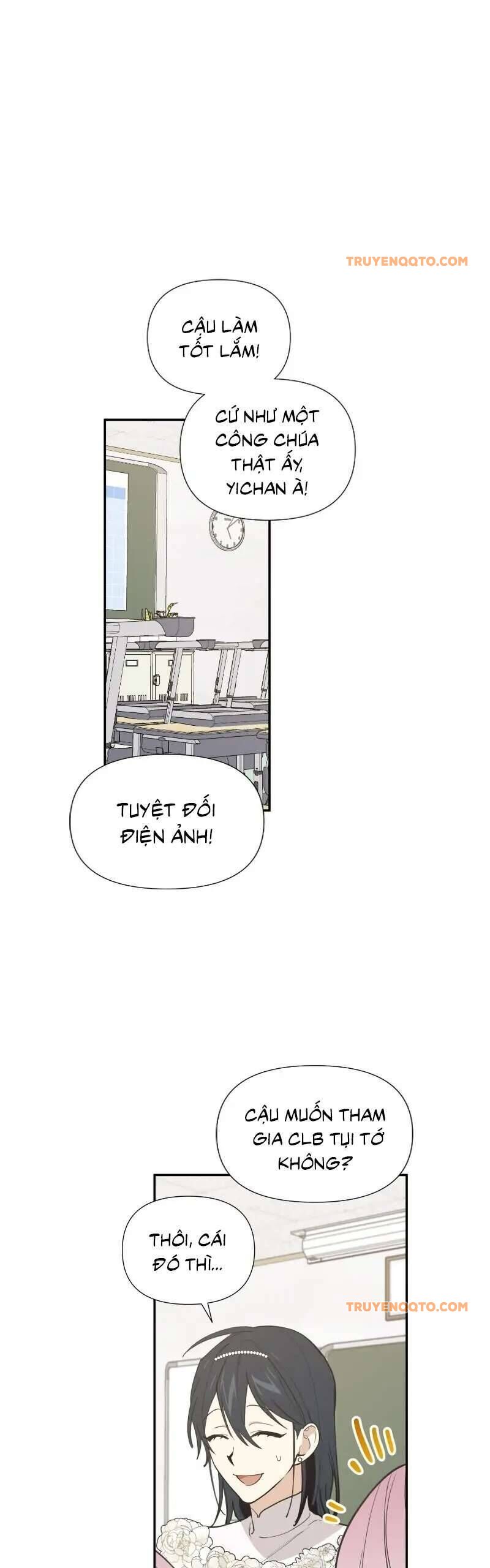 Điều Ước Sao Băng - Chap 33 - Trang 2