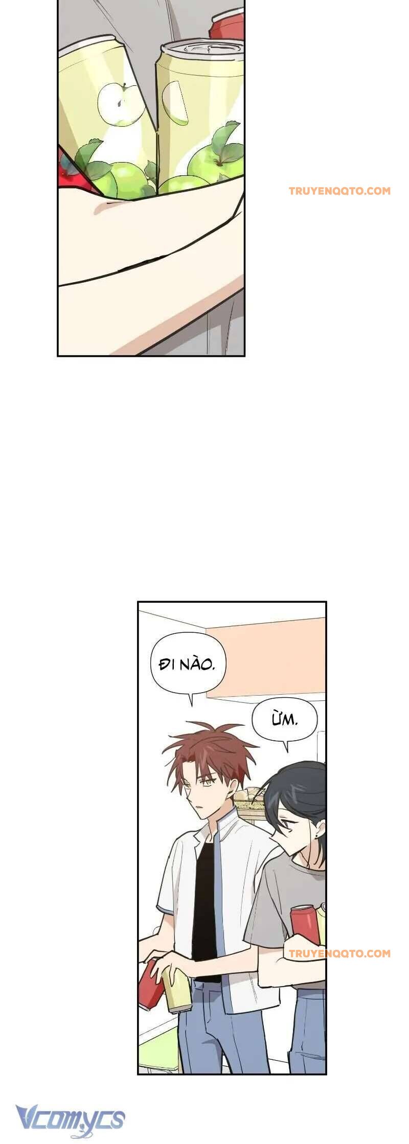Điều Ước Sao Băng - Chap 33 - Trang 11