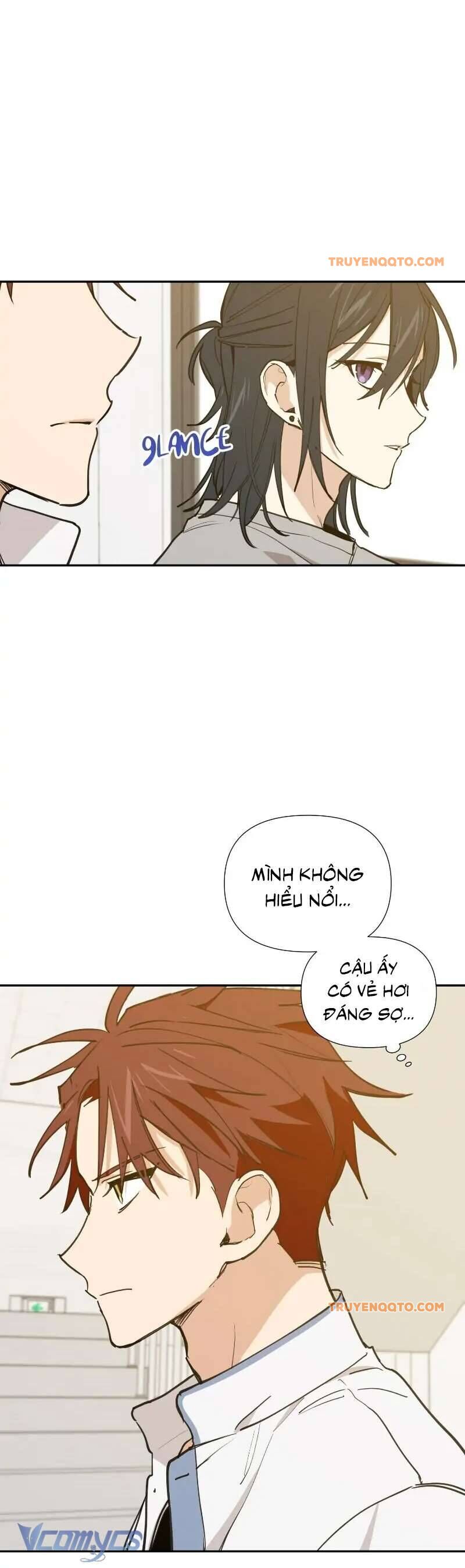 Điều Ước Sao Băng - Chap 33 - Trang 12