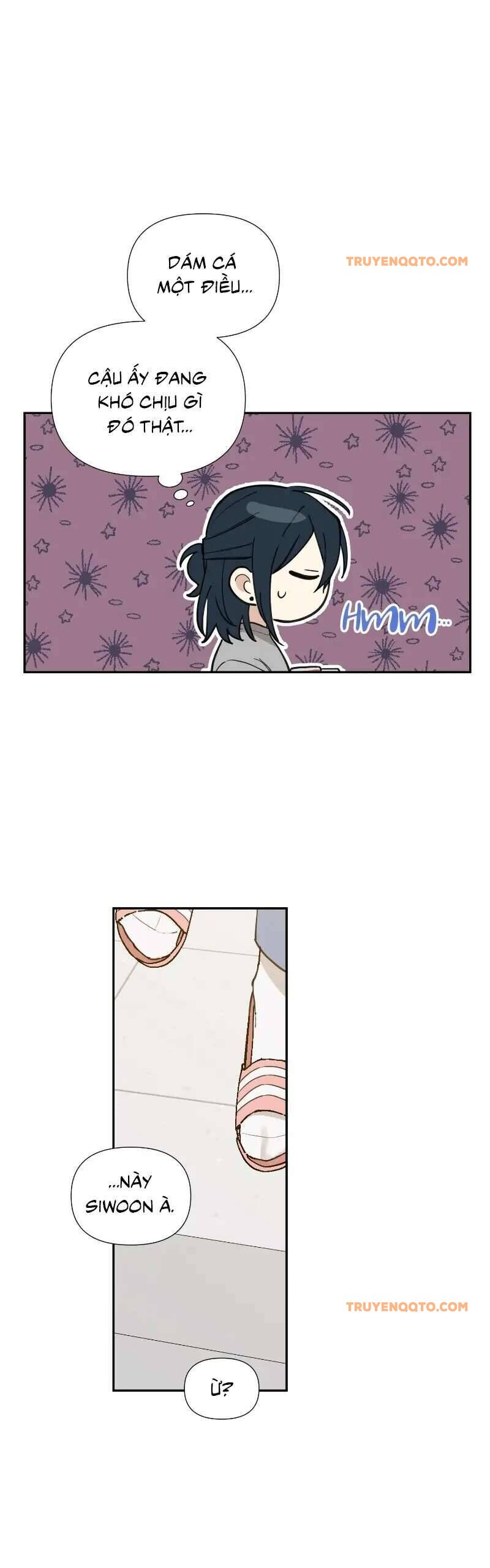 Điều Ước Sao Băng - Chap 33 - Trang 13