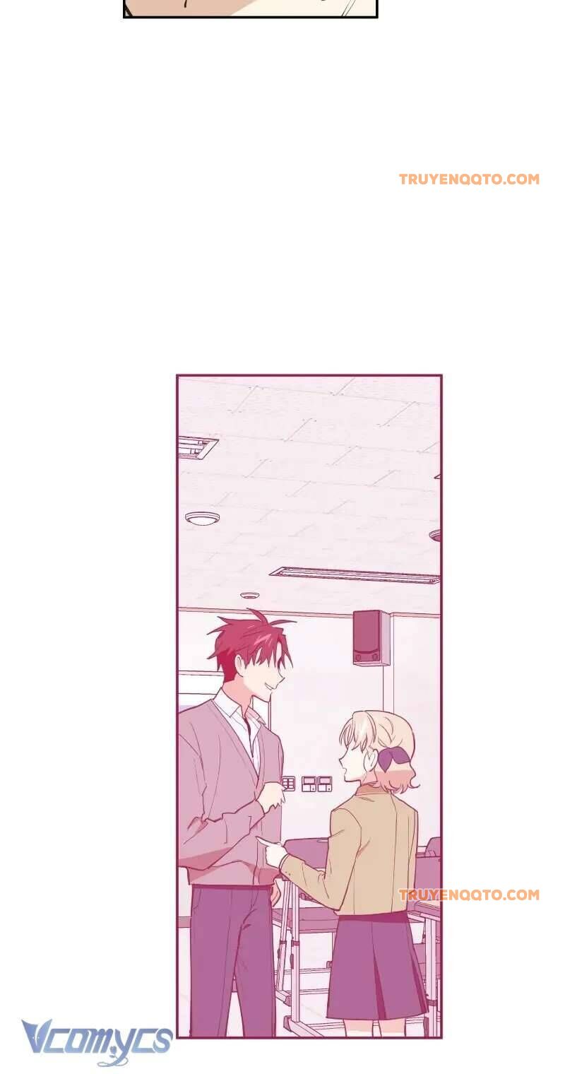 Điều Ước Sao Băng - Chap 33 - Trang 18