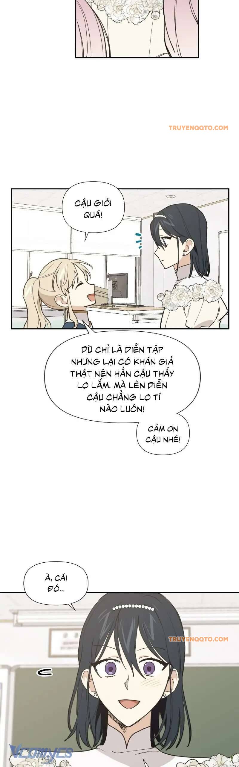 Điều Ước Sao Băng - Chap 33 - Trang 3