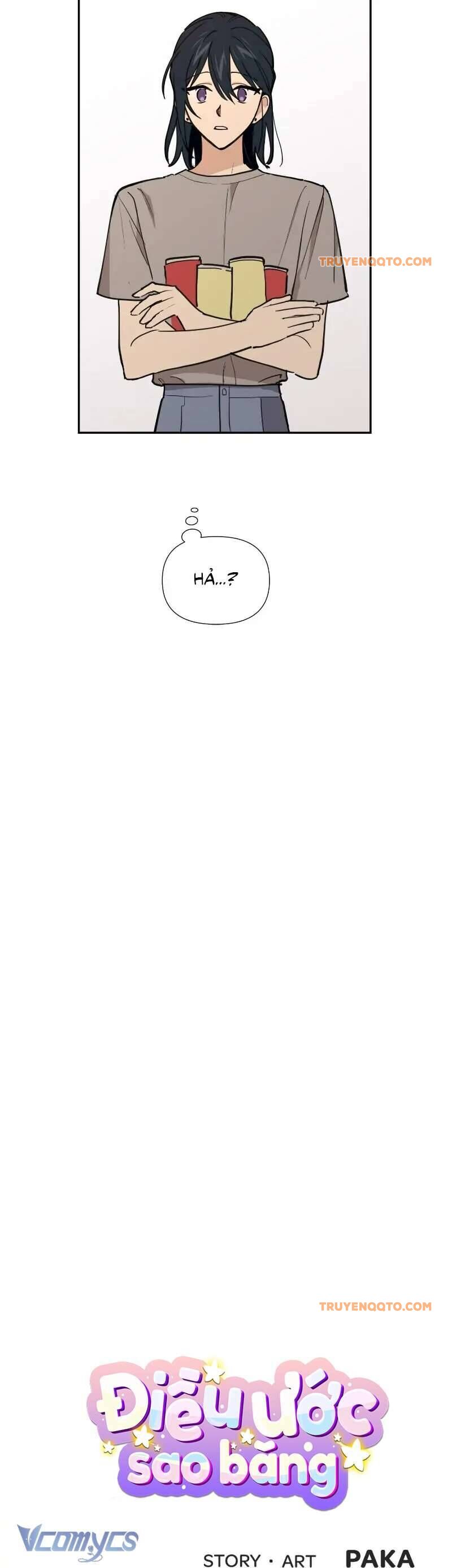 Điều Ước Sao Băng - Chap 33 - Trang 22