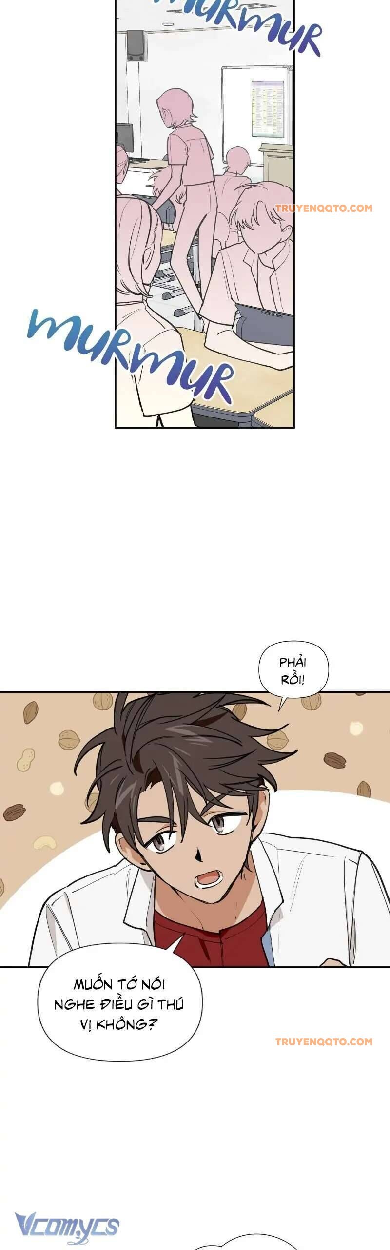 Điều Ước Sao Băng - Chap 33 - Trang 24