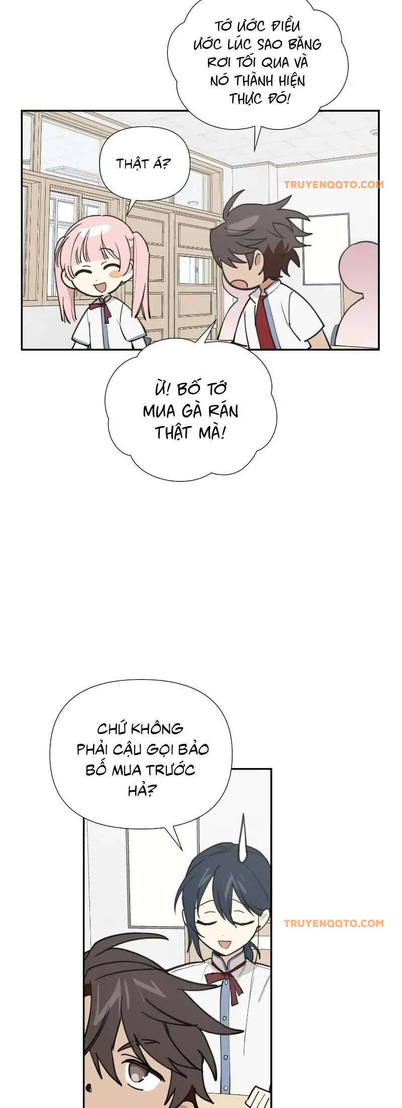 Điều Ước Sao Băng - Chap 33 - Trang 25