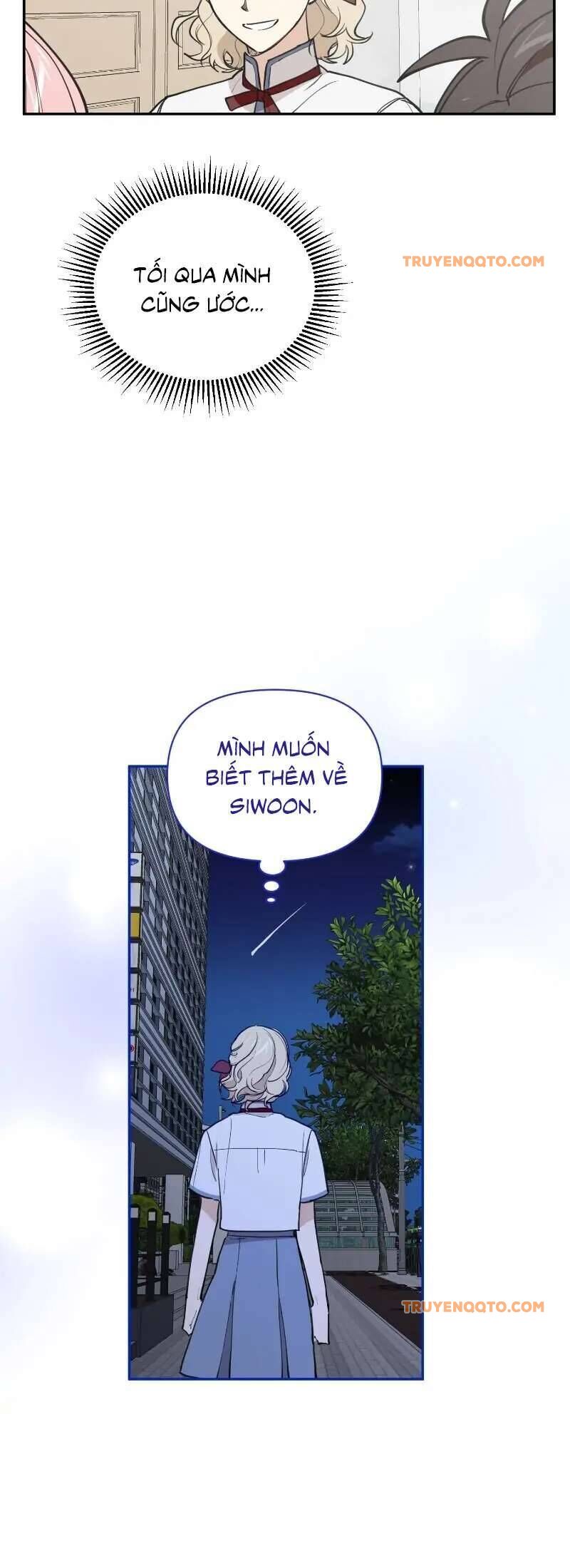 Điều Ước Sao Băng - Chap 33 - Trang 27