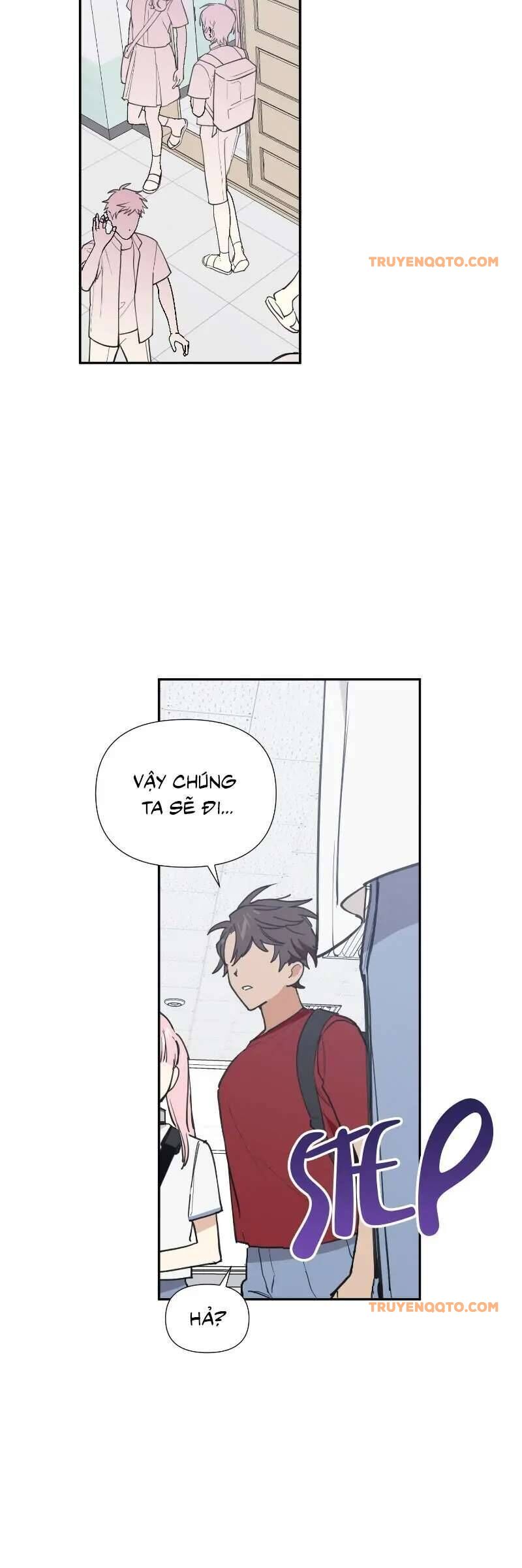 Điều Ước Sao Băng - Chap 33 - Trang 30