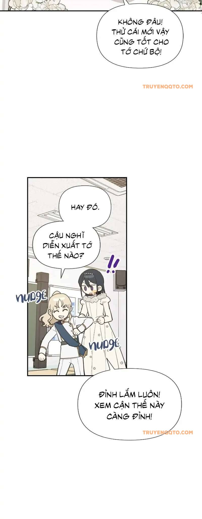 Điều Ước Sao Băng - Chap 33 - Trang 4
