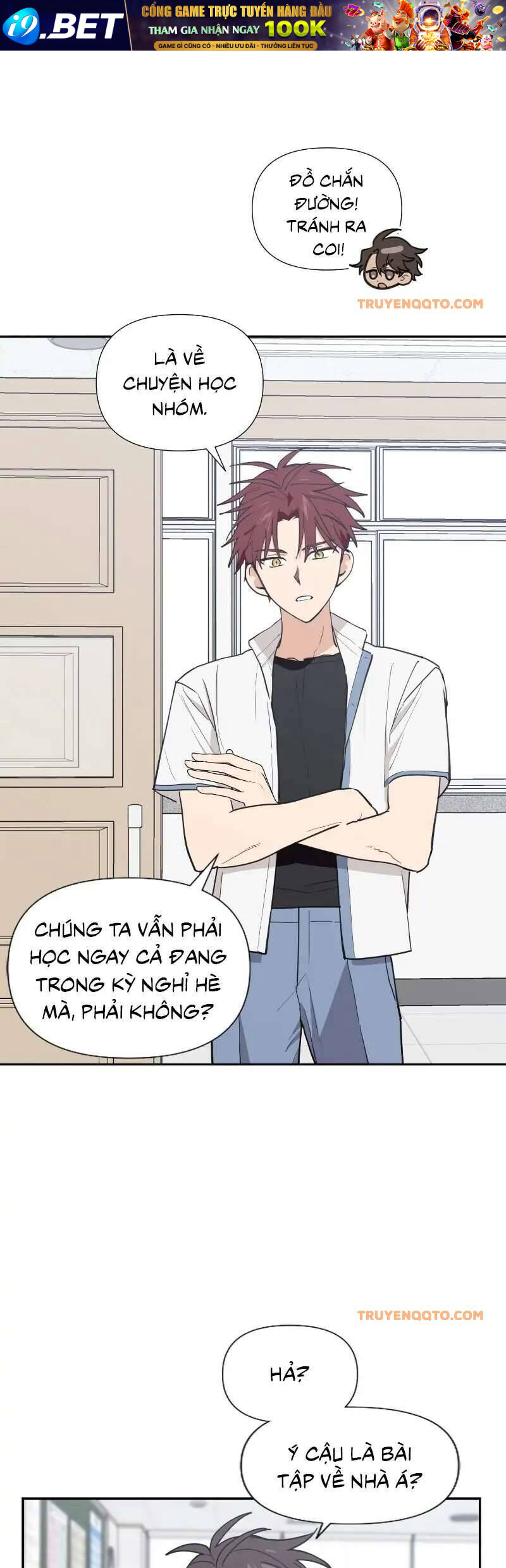 Điều Ước Sao Băng - Chap 33 - Trang 31