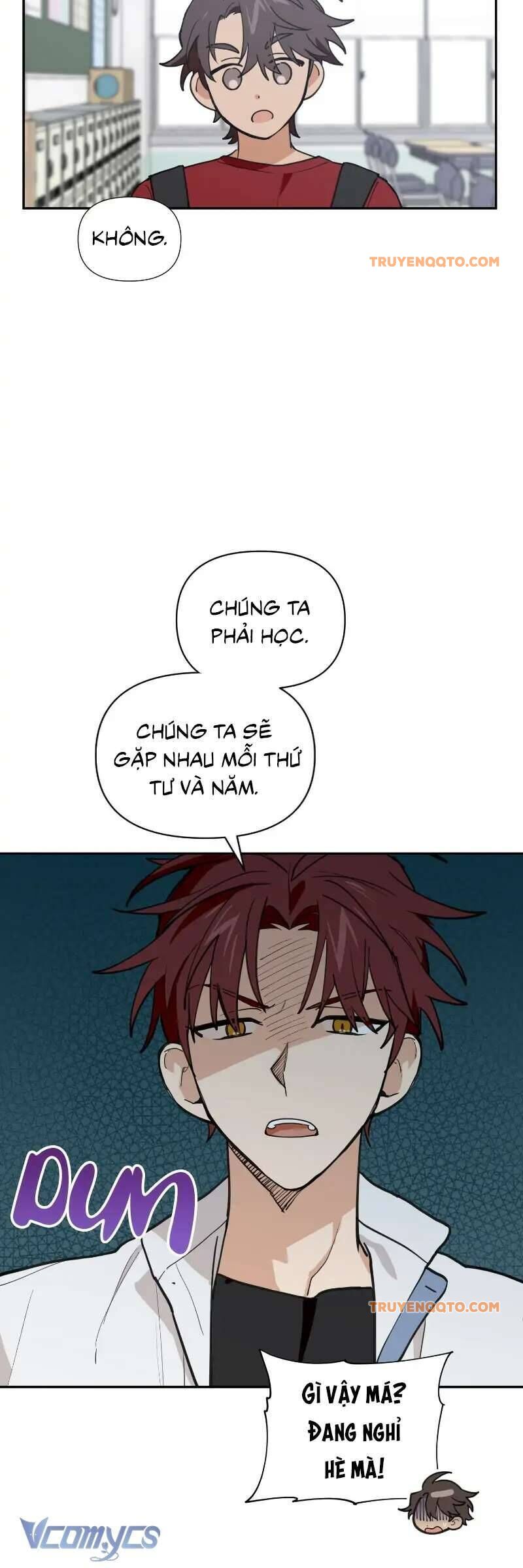 Điều Ước Sao Băng - Chap 33 - Trang 32