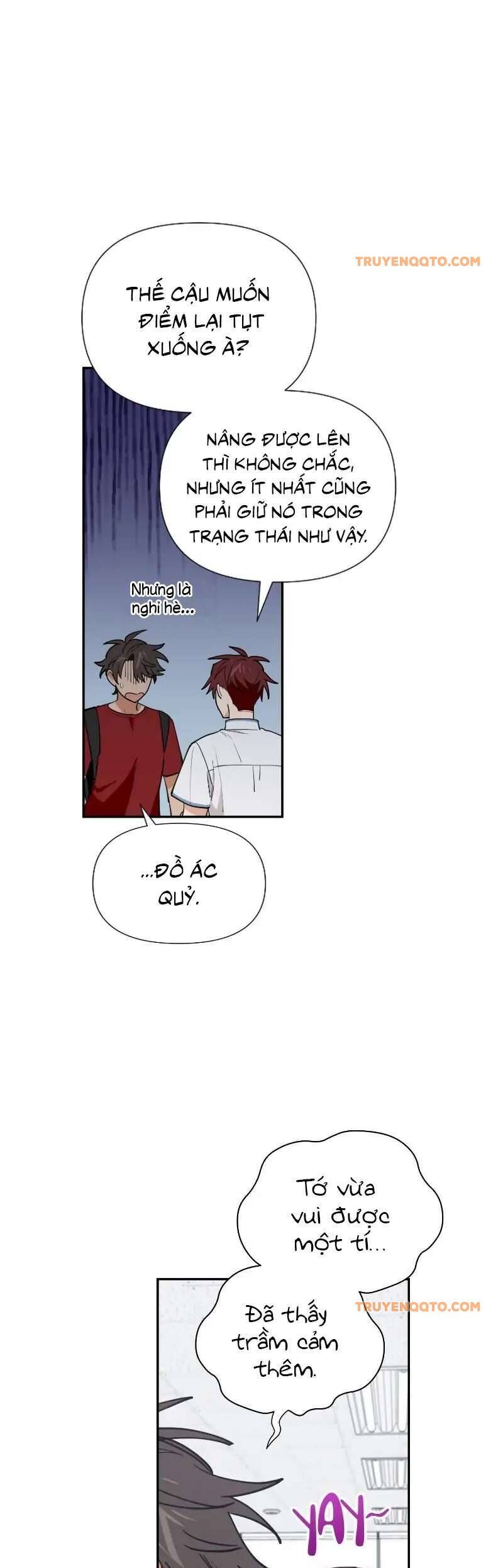 Điều Ước Sao Băng - Chap 33 - Trang 33