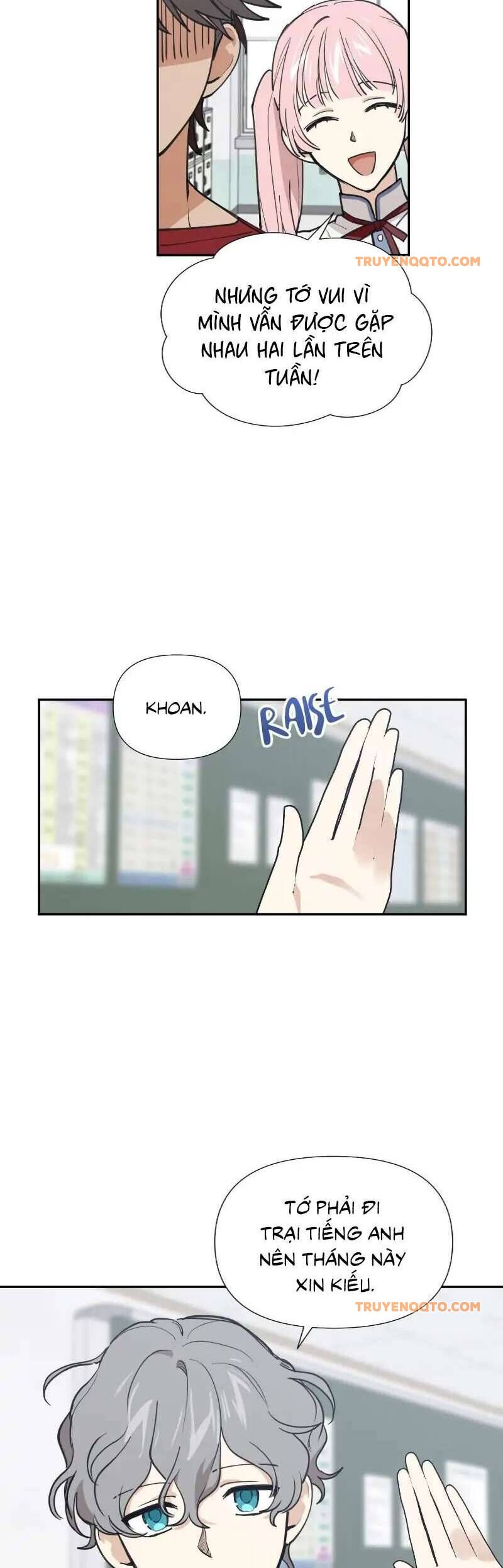 Điều Ước Sao Băng - Chap 33 - Trang 34