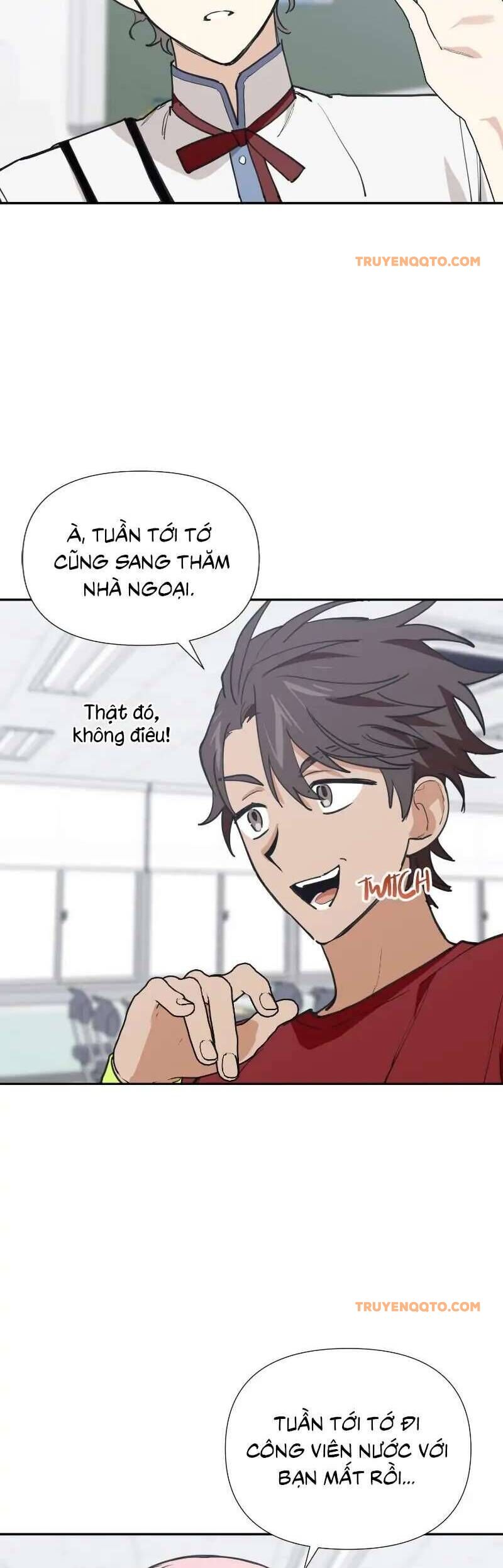 Điều Ước Sao Băng - Chap 33 - Trang 35