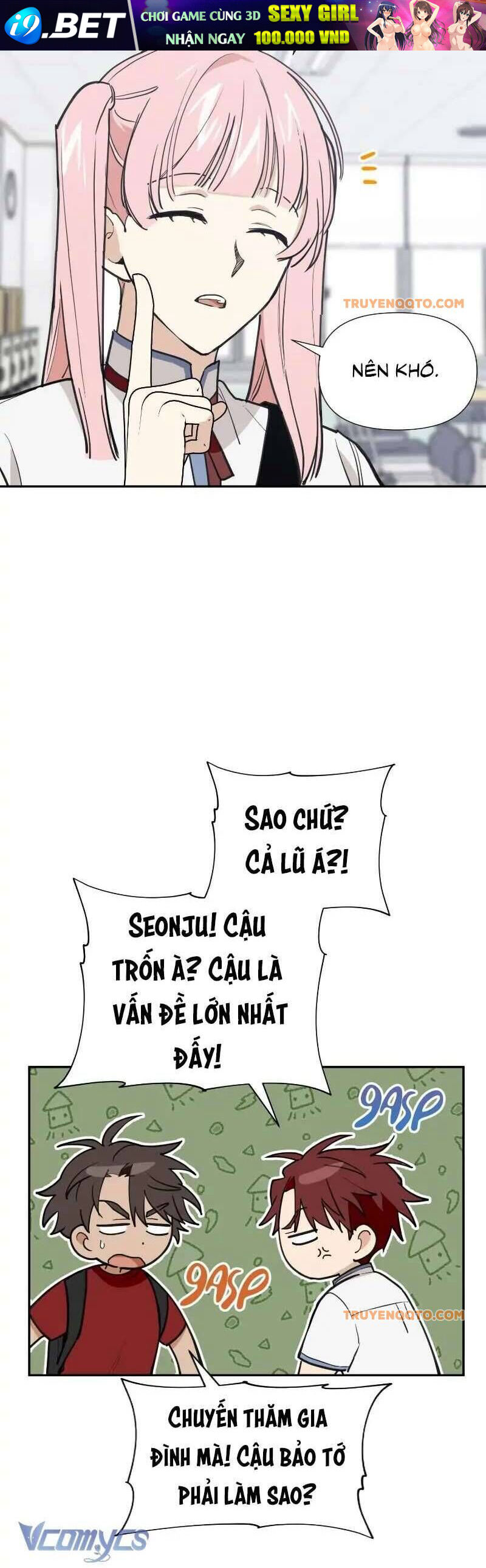 Điều Ước Sao Băng - Chap 33 - Trang 36