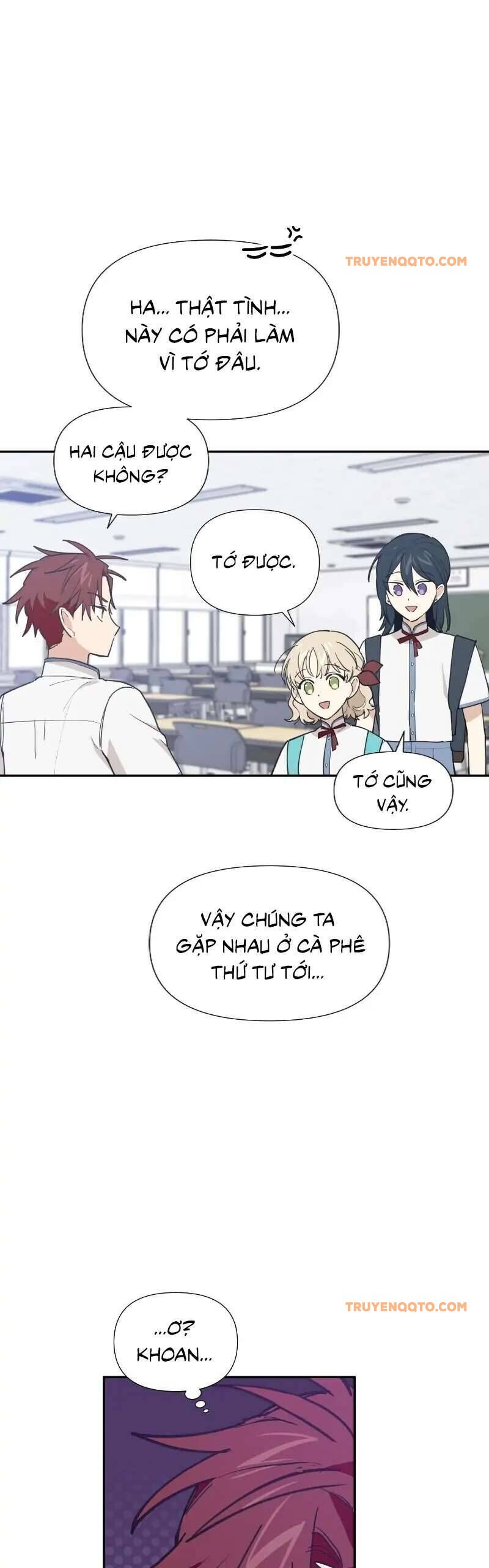 Điều Ước Sao Băng - Chap 33 - Trang 37
