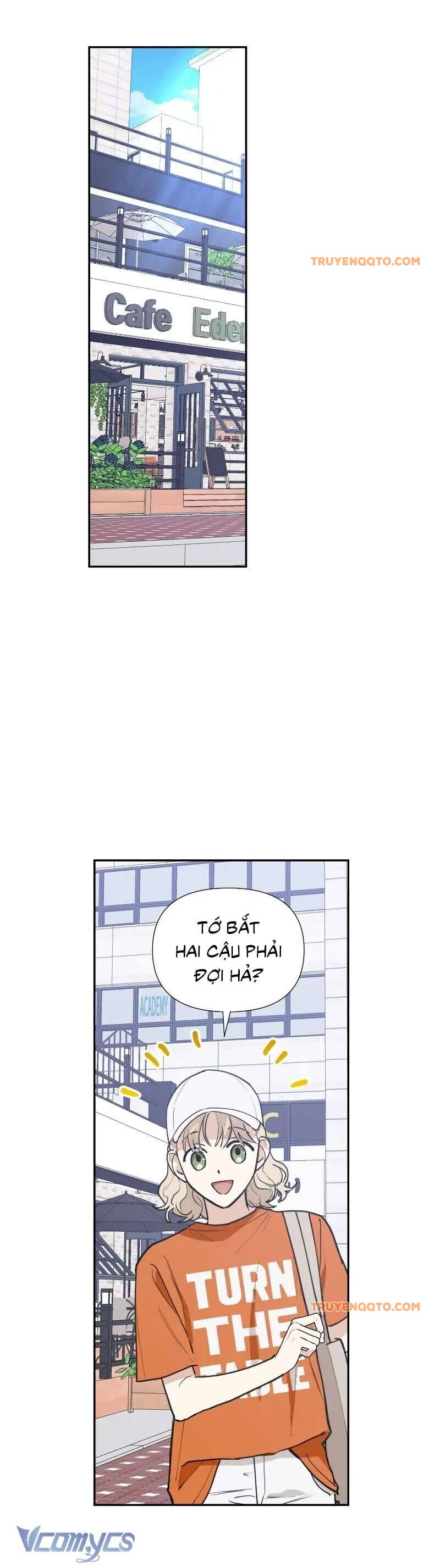 Điều Ước Sao Băng - Chap 33 - Trang 39