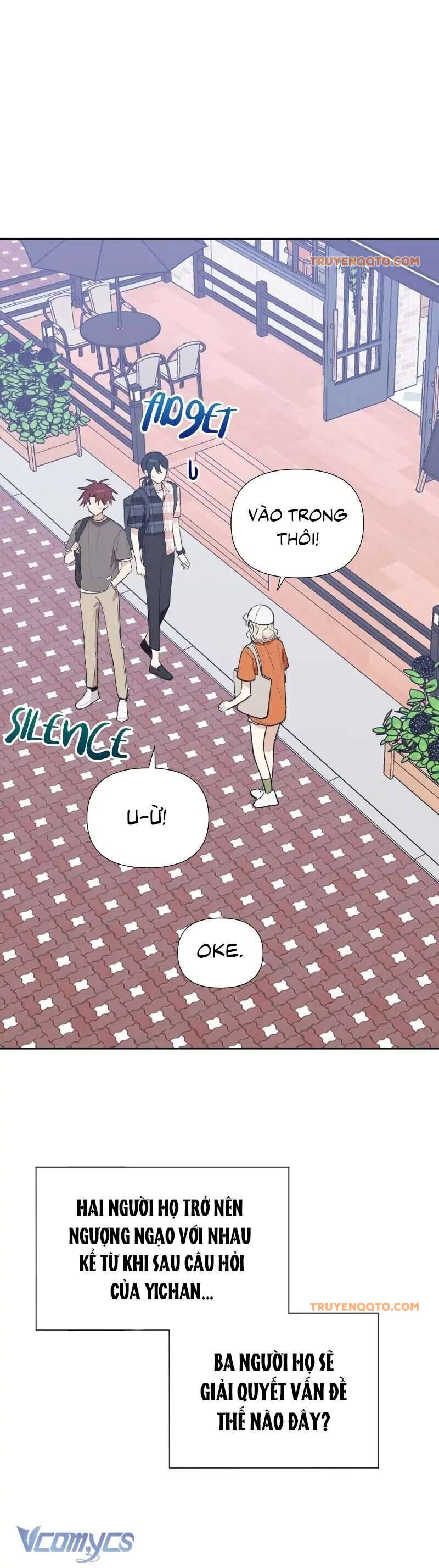 Điều Ước Sao Băng - Chap 33 - Trang 40
