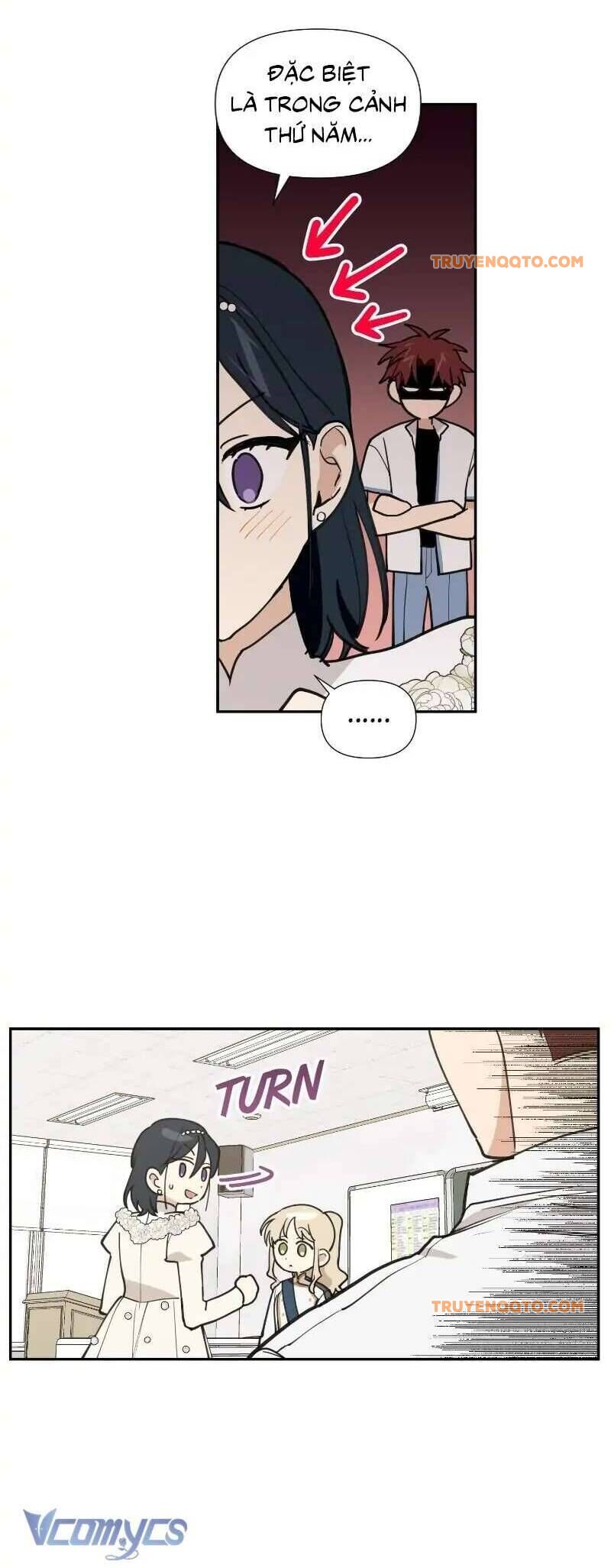 Điều Ước Sao Băng - Chap 33 - Trang 5