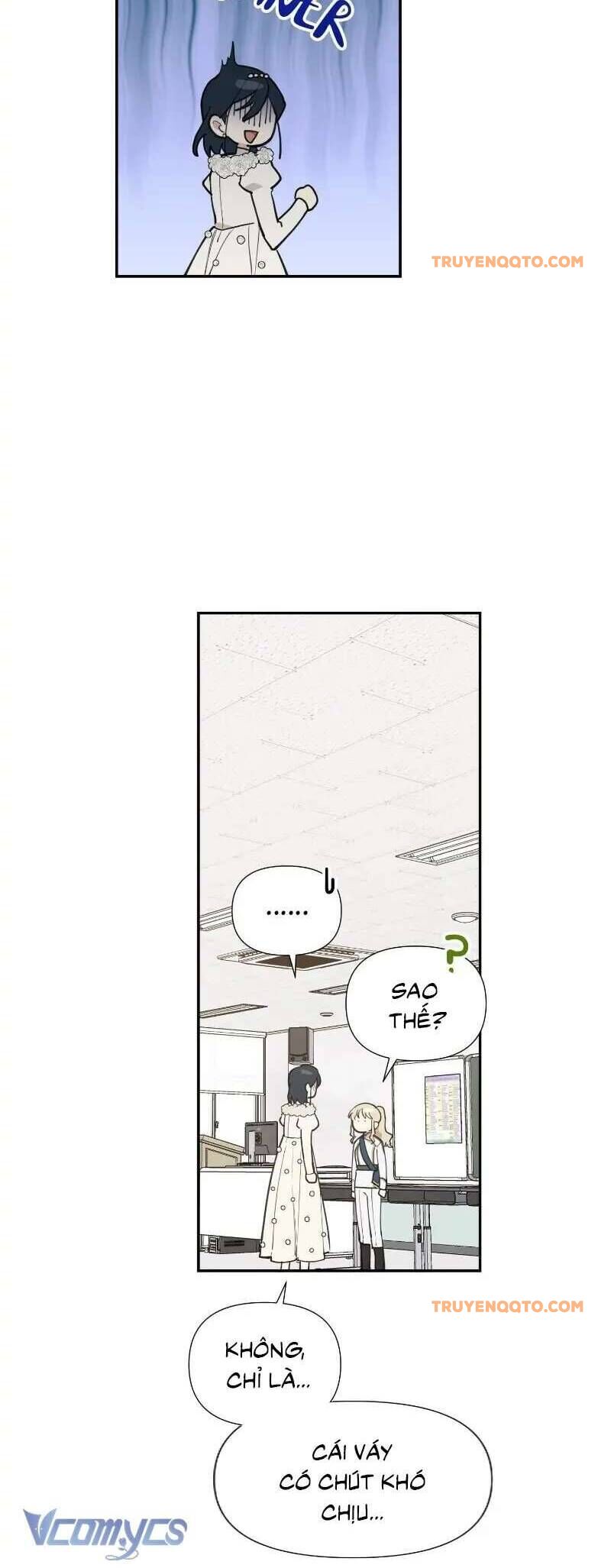 Điều Ước Sao Băng - Chap 33 - Trang 7