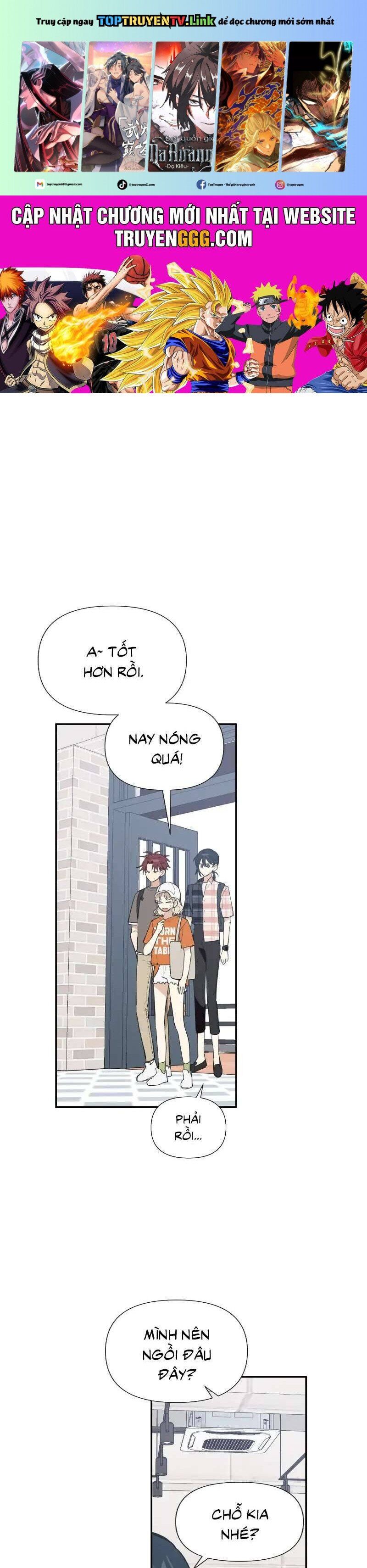 Điều Ước Sao Băng - Chap 34 - Trang 2