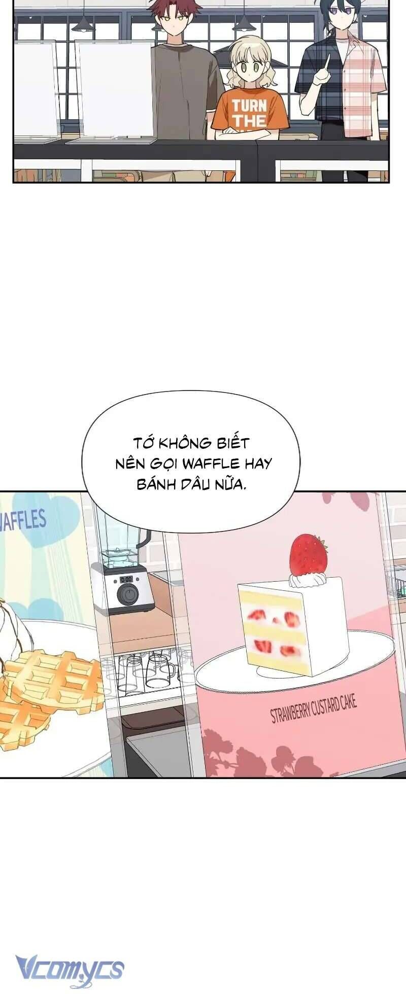 Điều Ước Sao Băng - Chap 34 - Trang 11
