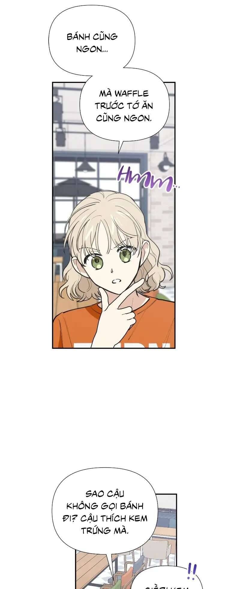 Điều Ước Sao Băng - Chap 34 - Trang 12