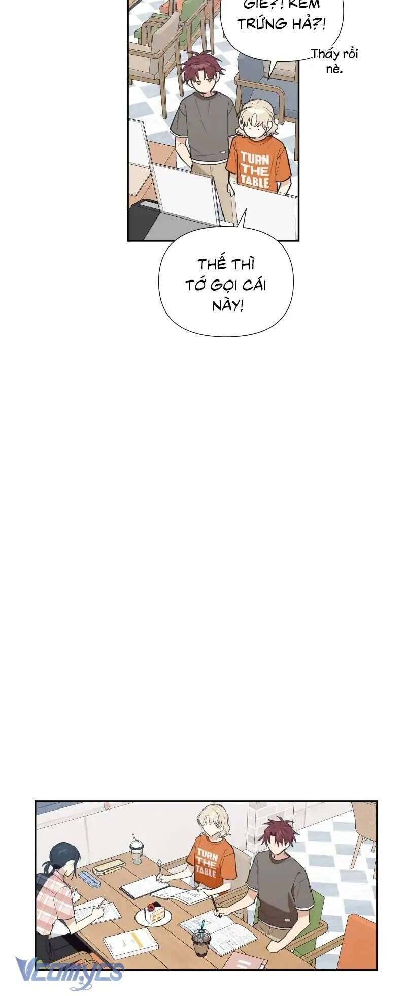 Điều Ước Sao Băng - Chap 34 - Trang 13